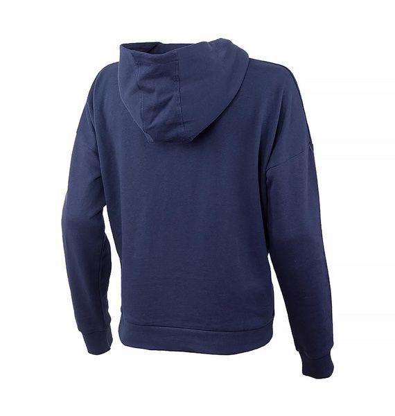 Кофта жіночі Jeep J Woman Hooded Cropped Sweatshirt Star Botanical Print J22w (O102607-A184), L, WHS, 20% - 30%, 1-2 дні