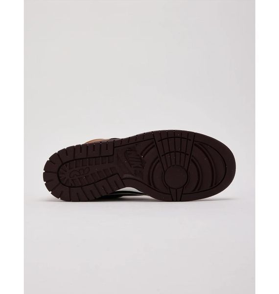 Кросівки унісекс Nike Dunk Low Jumbo (FQ8248-200), 41, WHS, < 10%, 1-2 дні