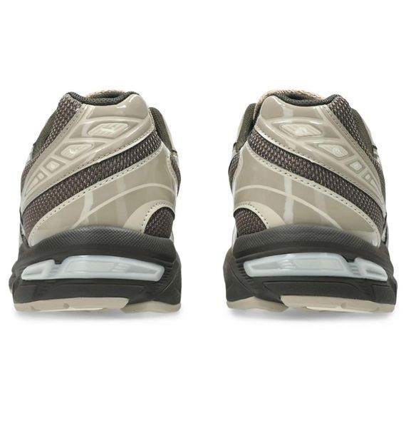 Кросівки унісекс Asics Gel-1130 Brown (1203B045-200), 42.5, WHS, 1-2 дні