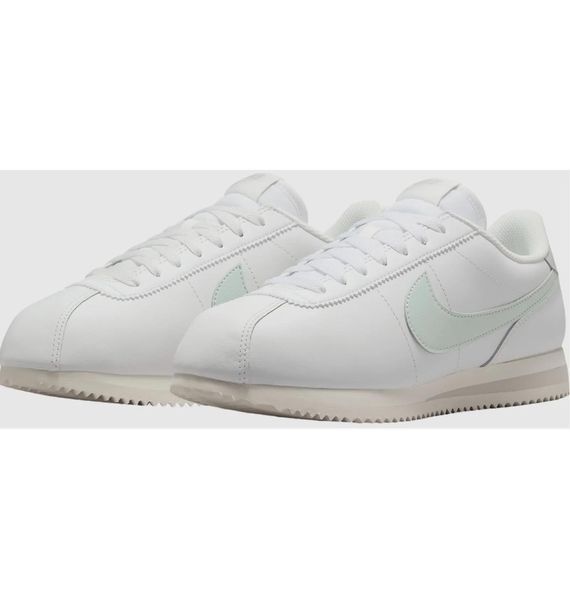 Кроссовки женские Adidas Cortez (DN1791-106), 37.5, WHS, < 10%, 1-2 дня