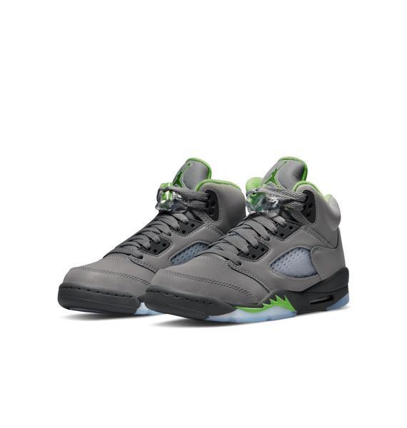 Кроссовки детские Jordan 5 Retro (DQ3734-003), 36, WHS, < 10%, 1-2 дня