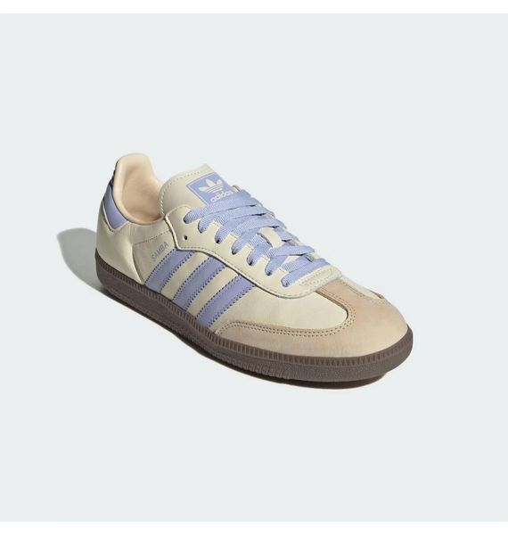 Кроссовки женские Adidas Samba Og (JI2678), 40, WHS, < 10%, 1-2 дня