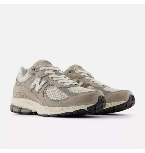 Кросівки унісекс New Balance 2002 (U2002RRD), 43, WHS, < 10%, 1-2 дні