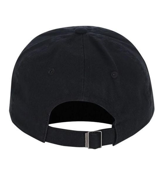 Кепка Nike Unstructured Club (FN4402-010), One Size, WHS, < 10%, 1-2 дні