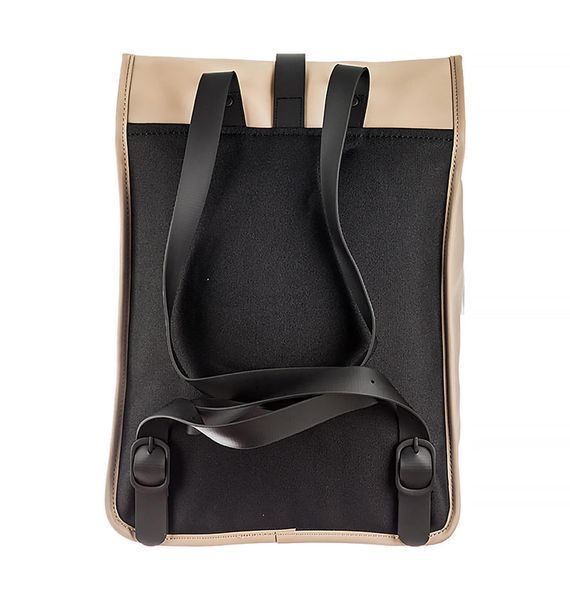 Рюкзак Rains Rucksack (1340-VELVETTAUPE), One Size, WHS, < 10%, 1-2 дні
