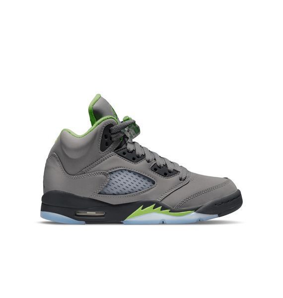 Кроссовки детские Jordan 5 Retro (DQ3734-003), 36, WHS, < 10%, 1-2 дня