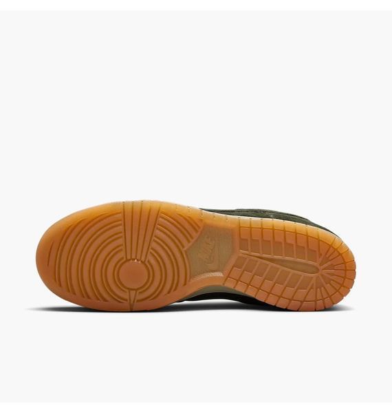 Кроссовки унисекс Nike Sb Dunk Low Pro B (HJ0367-301), 41, WHS, 1-2 дня