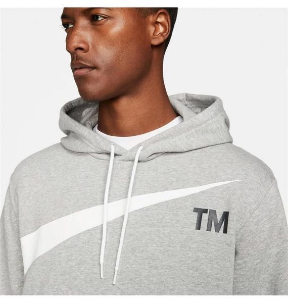 Спортивний костюм чоловічий Nike Sportswear Swoosh Grey (DR8912-063__DR8951-063), L, WHS, 10% - 20%, 1-2 дні