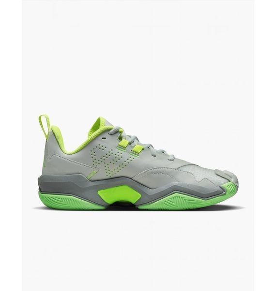 Кросівки чоловічі Jordan One Take 4 Mens Shoes Olive (DZ3338-003), 47, WHS, < 10%, 1-2 дні