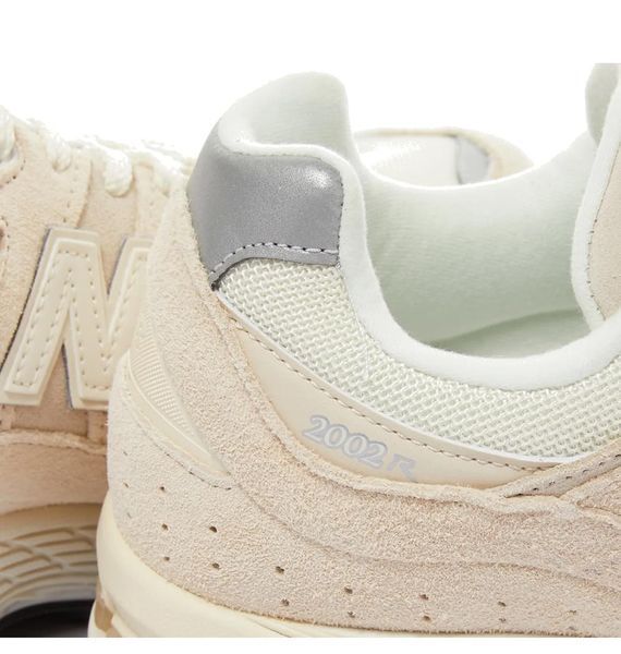Кроссовки мужские New Balance 2002R Off White (M2002RCC), 42.5, WHS, 20% - 30%, 1-2 дня