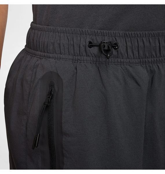 Брюки чоловічі Nike Tech Men's Oversized Woven (HV6515-060), XS, WHS, 30% - 40%, 1-2 дні