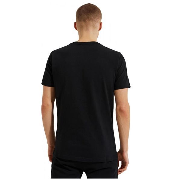 Футболка чоловіча Ellesse Voodoo Tee (SHB06835-011), XL, WHS, 30% - 40%, 1-2 дні
