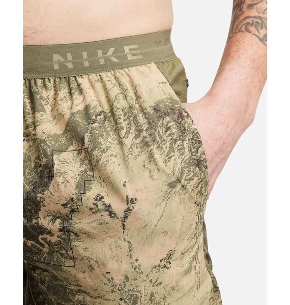 Шорты мужские Nike Dry-Fit Stride 7Bf Short Aop (FN3314-222), S, WHS, 10% - 20%, 1-2 дня
