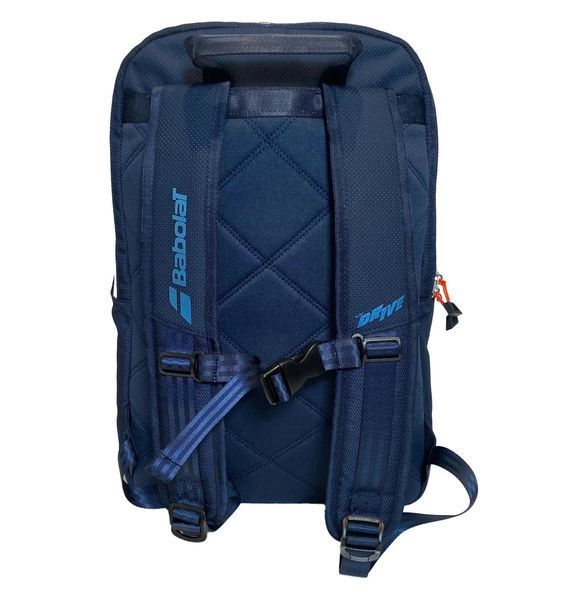 Рюкзак Babolat Backpack Pure Drive Blue 2025 (753110-136), 50 &times; 30 &times; 25 СM, WHS, < 10%, 1-2 дні
