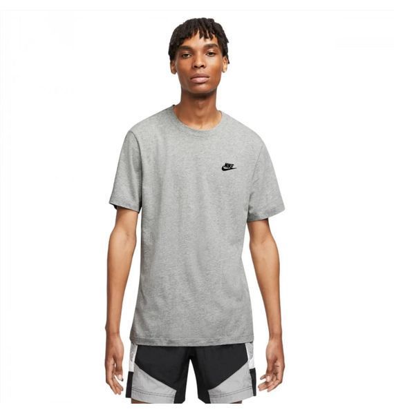 Футболка чоловіча Nike M Nsw Club Tee (AR4997-064), XL, WHS, < 10%, 1-2 дні