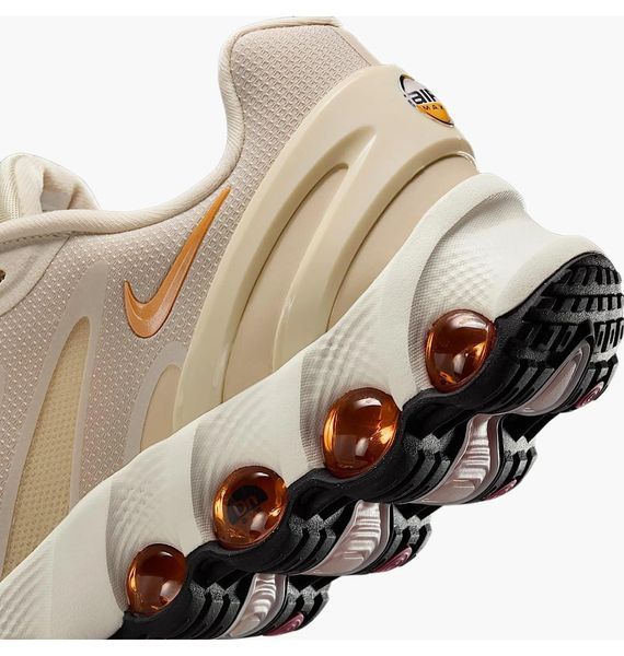 Кросівки унісекс Nike Air Max Beige (FQ7860-204), 42.5, WHS, 40% - 50%, 1-2 дні