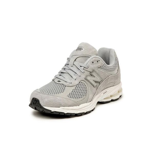 Кроссовки мужские New Balance 2002 (M2002WD), 42, WHS, < 10%, 1-2 дня