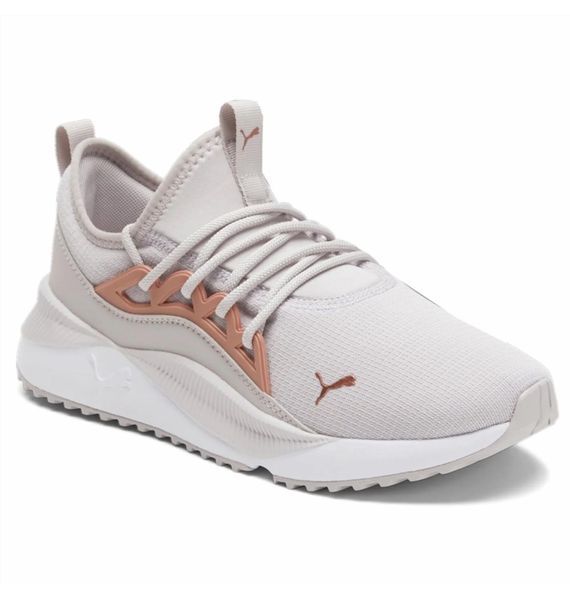 Кроссовки женские Puma Pacer Future Allure Wide Lace Up Sneakers (390555-20), 37, WHS, < 10%, 1-2 дня