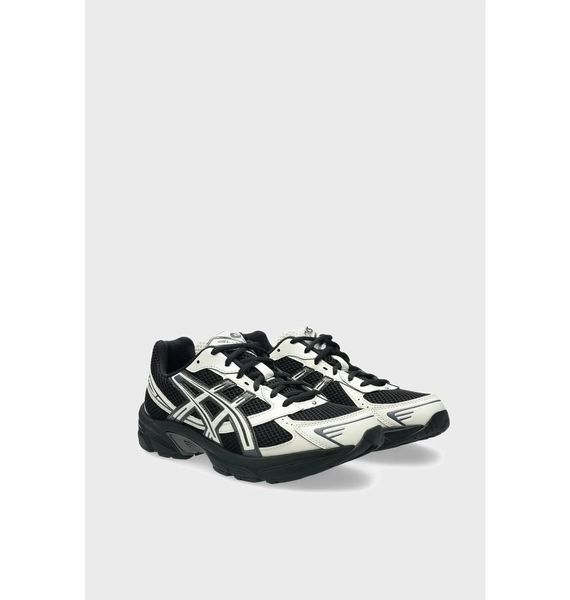 Кроссовки унисекс Asics Gel 1130 White/Black (1203A609-001), 44, WHS, 10% - 20%, 1-2 дня