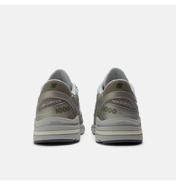 Кросівки жіночі New Balance 1000 (GC1000NK), 38, WHS, < 10%, 1-2 дні