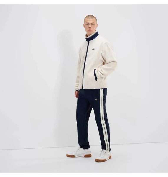 Куртка мужская Ellesse Pescari Fz Jacket (SHX21080-904), L, WHS, 10% - 20%, 1-2 дня
