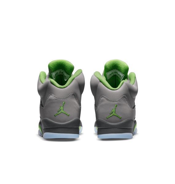 Кроссовки детские Jordan 5 Retro (DQ3734-003), 36, WHS, < 10%, 1-2 дня