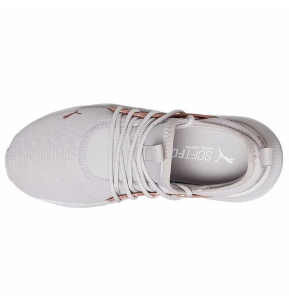 Кроссовки женские Puma Pacer Future Allure Wide Lace Up Sneakers (390555-20), 37, WHS, < 10%, 1-2 дня