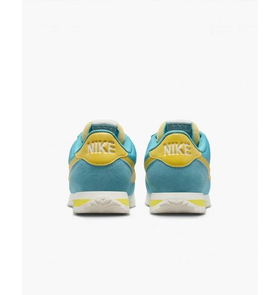 Кроссовки унисекс Nike Cortez Light Blue (HF0118-300), 36.5, WHS, 20% - 30%, 1-2 дня