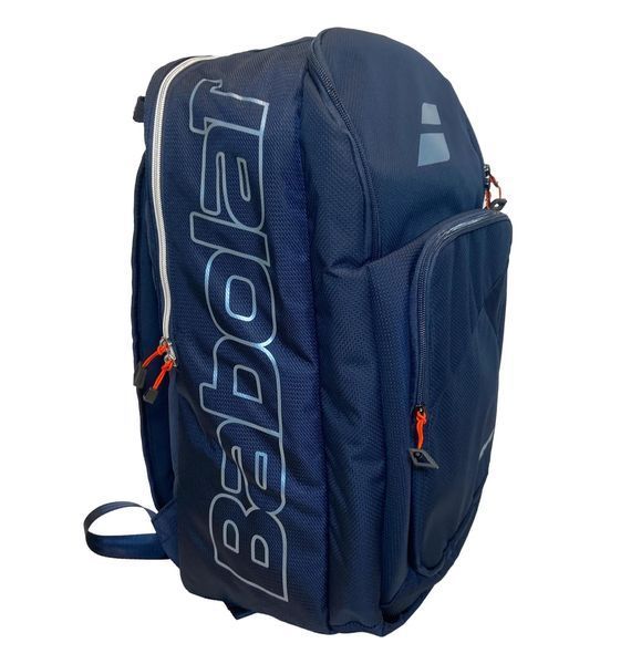 Рюкзак Babolat Backpack Pure Drive Blue 2025 (753110-136), 50 &times; 30 &times; 25 СM, WHS, < 10%, 1-2 дні