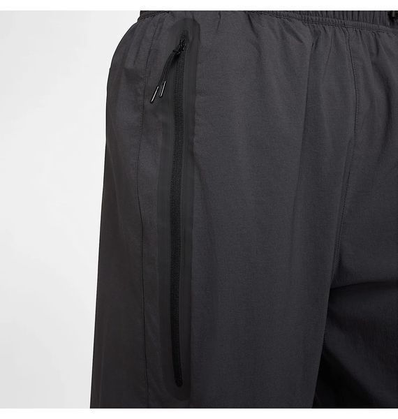 Брюки чоловічі Nike Tech Men's Oversized Woven (HV6515-060), XS, WHS, 30% - 40%, 1-2 дні