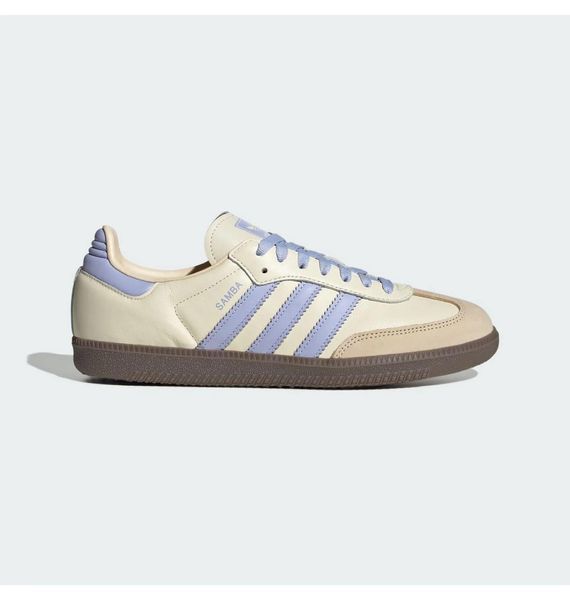 Кроссовки женские Adidas Samba Og (JI2678), 40, WHS, < 10%, 1-2 дня