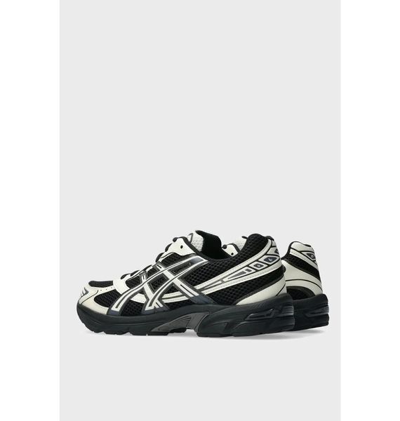 Кроссовки унисекс Asics Gel 1130 White/Black (1203A609-001), 44, WHS, 10% - 20%, 1-2 дня