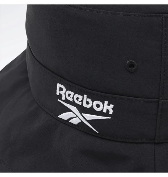 Панама Reebok Classics Foundation Black (GM5866), One Size, WHS, 1-2 дні