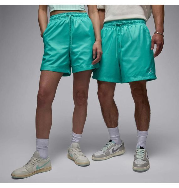 Шорти унісекс Jordan Poolsd Lbr 5In Turquoise (HF9371-392), L-T, WHS, > 50%, 1-2 дні