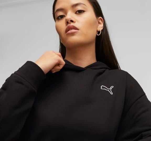 Кофта жіночі Puma Better Essentials Hoodie Fl (67680401), 2XS, WHS, < 10%, 1-2 дні