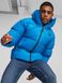 Фотографія Куртка чоловіча Puma Hooded Ultra Down Puffer (67538347) 3 з 5 в Ideal Sport