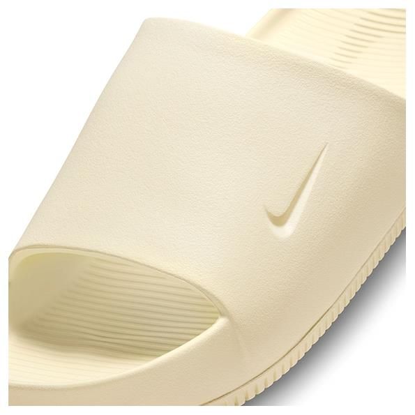 Тапочки унісекс Nike Wmns Calm Slide (DX4816-701), 38, WHS, 1-2 дні