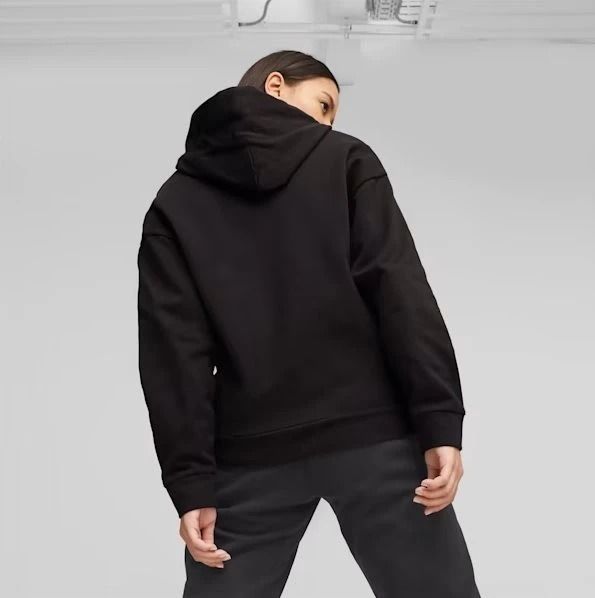 Кофта жіночі Puma Better Essentials Hoodie Fl (67680401), 2XS, WHS, < 10%, 1-2 дні