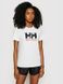 Фотографія Футболка жіноча Helly Hansen Hh Logo T-Shirt (34112-001) 1 з 5 в Ideal Sport