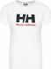 Фотография Футболка женская Helly Hansen Hh Logo T-Shirt (34112-001) 5 из 5 в Ideal Sport