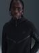 Фотография Кофта мужская Nike M Nk Tch Flc Fz Wr Hoodie (HV0949-010+HV0959-010) 2 из 6 в Ideal Sport