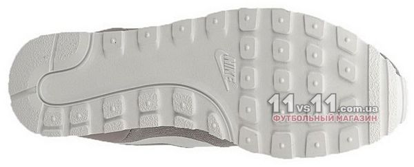 Кроссовки мужские Nike Md Runner 2 Eng Mesh (916774-006), 42, WHS