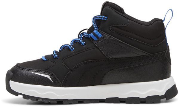 Ботинки детские Puma Evolve Trail Ps (397645-01), 27.5, WHS, 1-2 дня