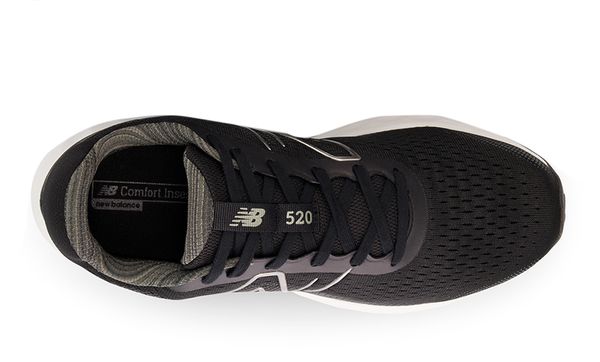 Кросівки чоловічі New Balance 520 V8 (M520LB8), 44.5, WHS, < 10%, 1-2 дні