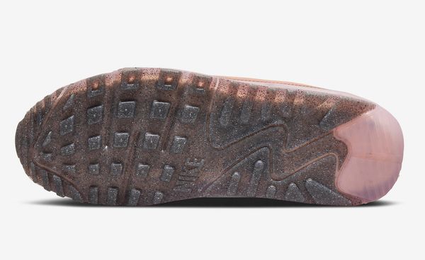 Кросівки жіночі Nike Air Max 90 Terrascape Surfaces (DH5073-600), 39, WHS, 1-2 дні