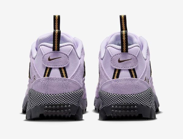Кросівки жіночі Nike Air Humara (FB9982-500), 38, WHS, < 10%, 1-2 дні