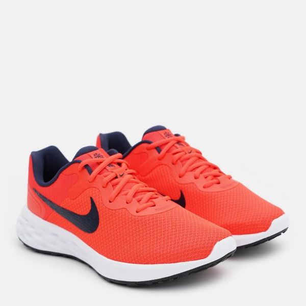 Кроссовки мужские Nike Revolution 6 Nn (DC3728-601), 42.5, WHS, 40% - 50%, 1-2 дня