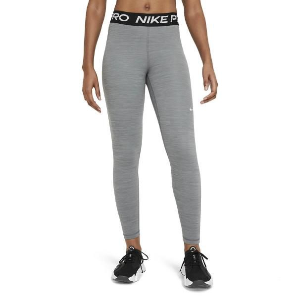 Лосины женские Nike Pro 365 Tights (CZ9779-084), S, WHS, 40% - 50%, 1-2 дня