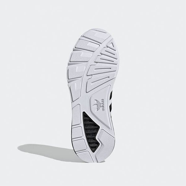 Кроссовки мужские Adidas Originals Zx 1K Boost (FX6510), 43.5, WHS, 1-2 дня