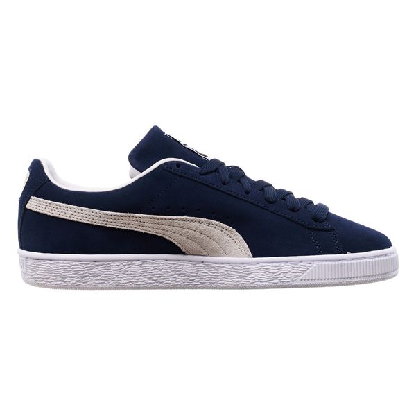 Кроссовки мужские Puma Suede Classic Xxi (37491504), 42, OFC, 30% - 40%, 1-2 дня